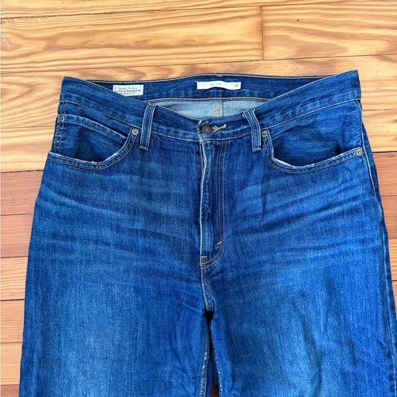 Levi’s Dad Jeans - Picture 2 of 4